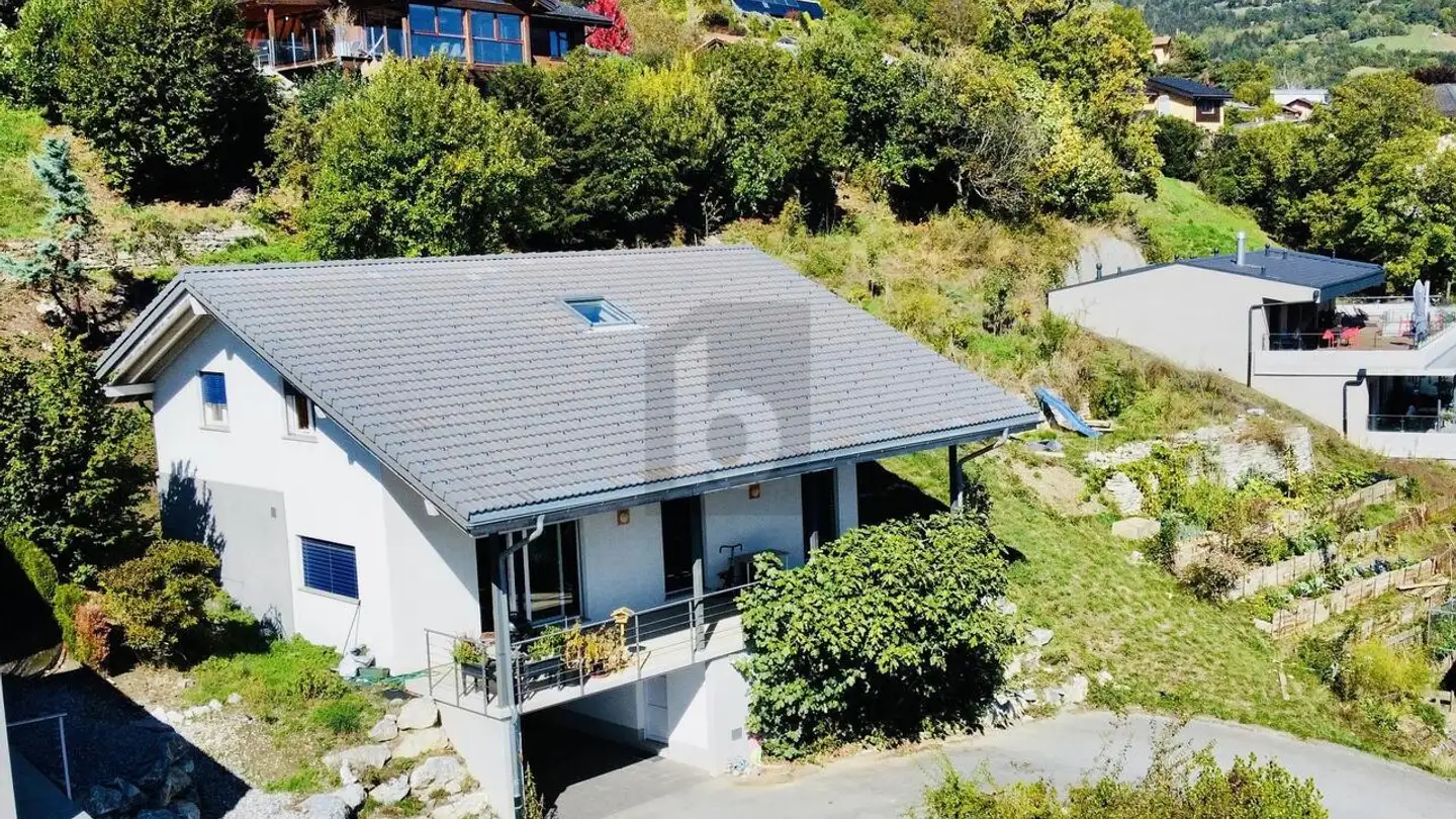 Villa kaufen - 1965 Savièse - Foto 2