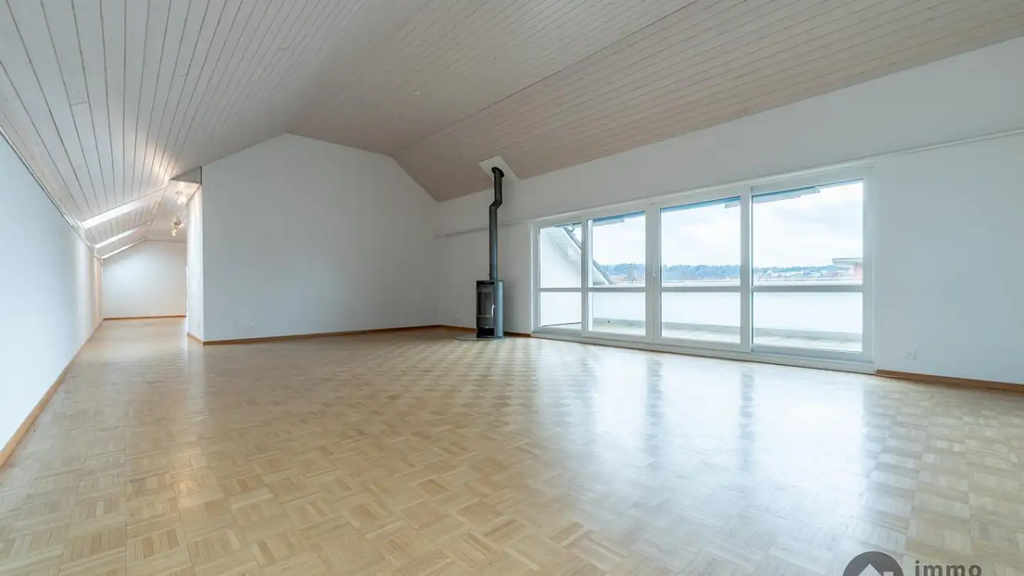 Wohnung kaufen - Napfweg 1, 4800 Zofingen