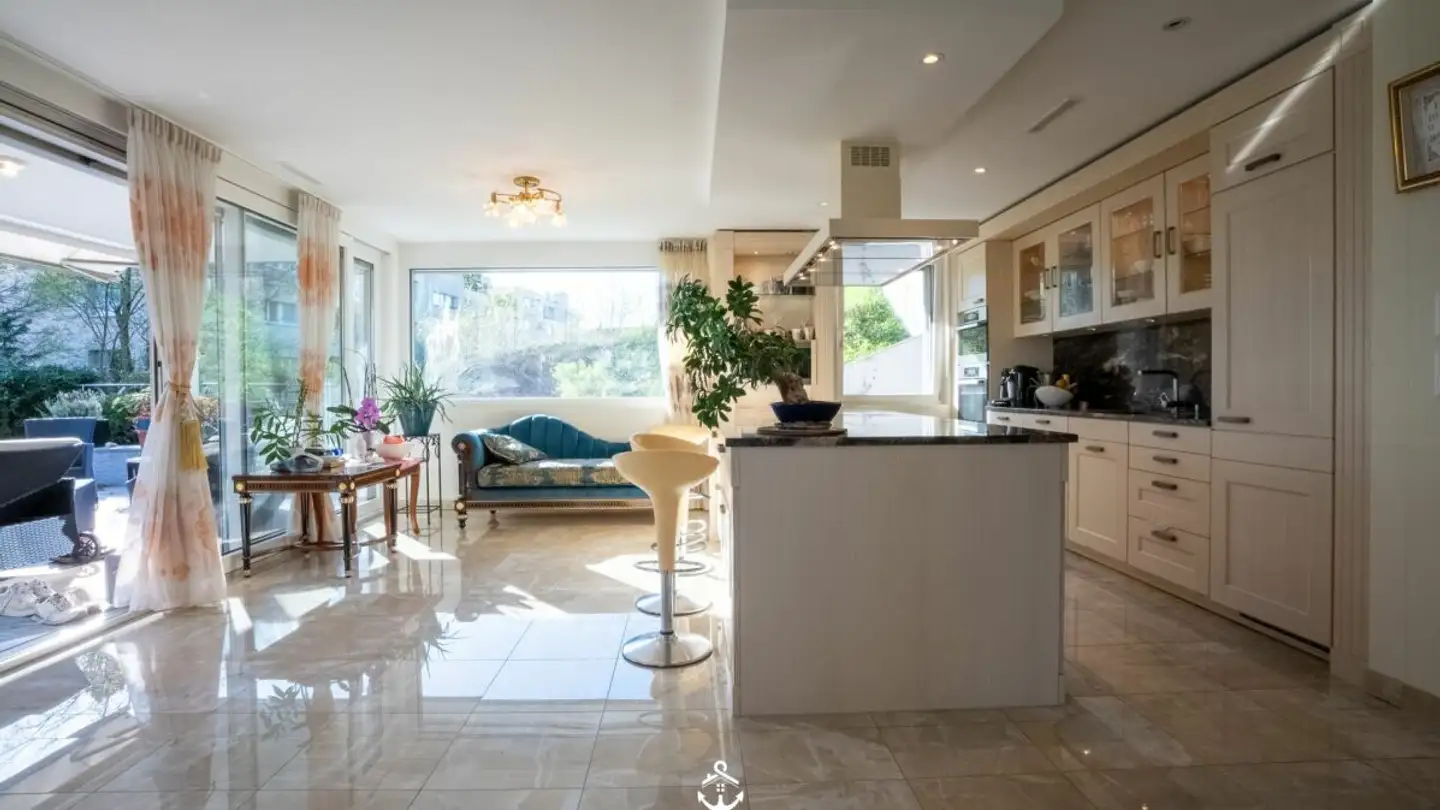 Appartamento in vendita - Alte Landstrasse 341, 8708 Männedorf