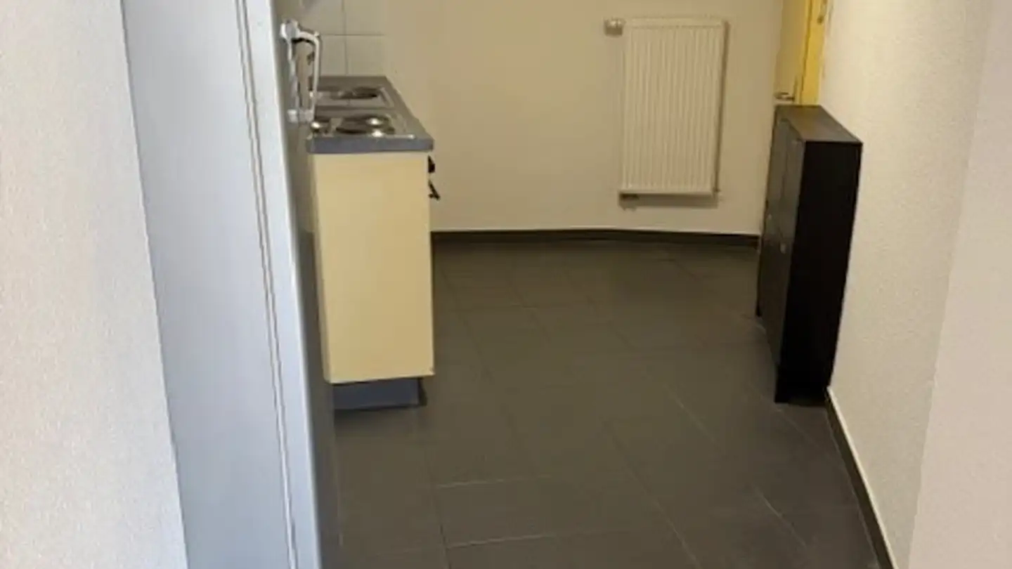 Wohnung mieten - Rue de la Neuveville 60, 1700 Fribourg - Foto 2