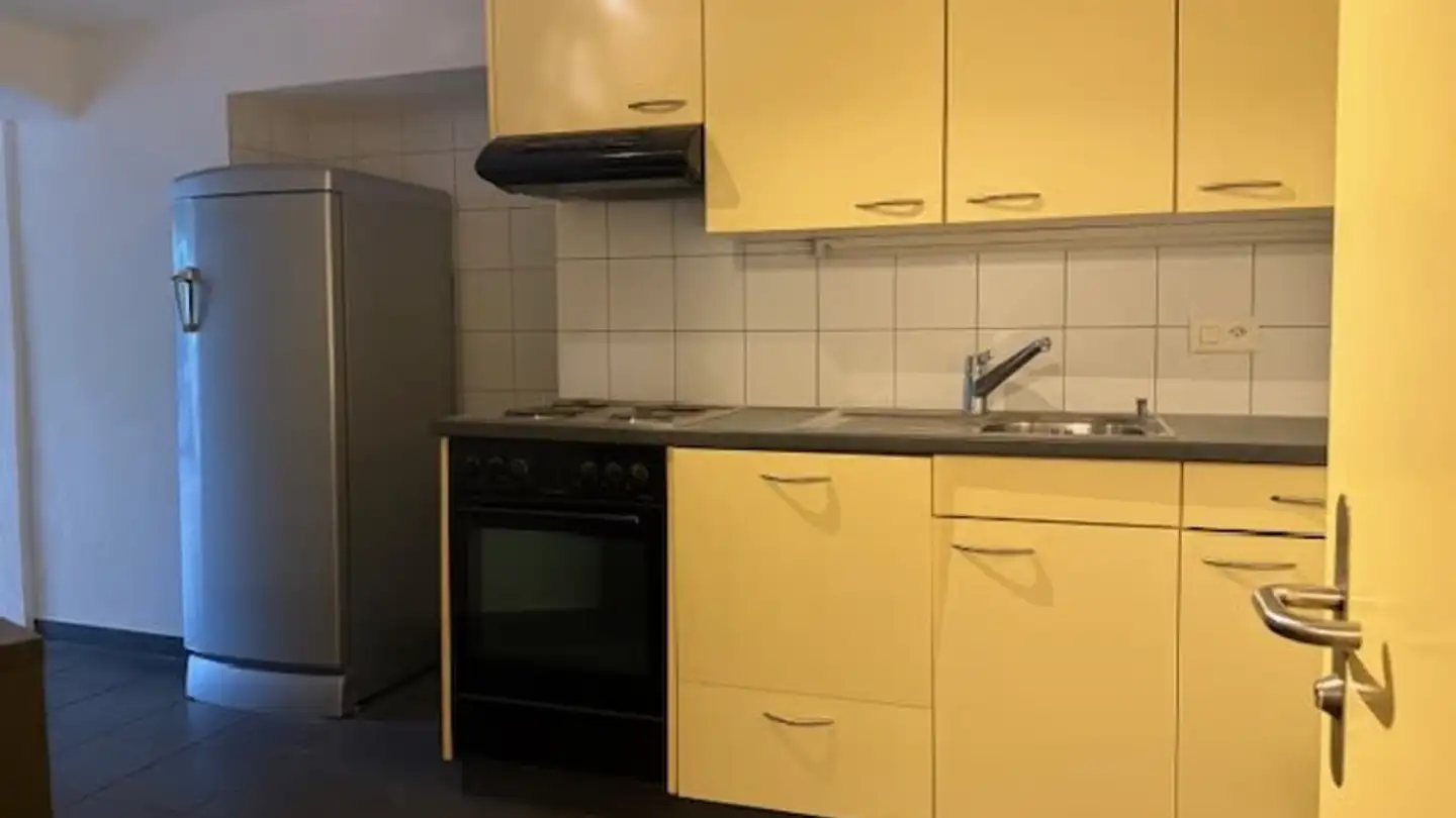 Wohnung mieten - Rue de la Neuveville 60, 1700 Fribourg - Foto 3