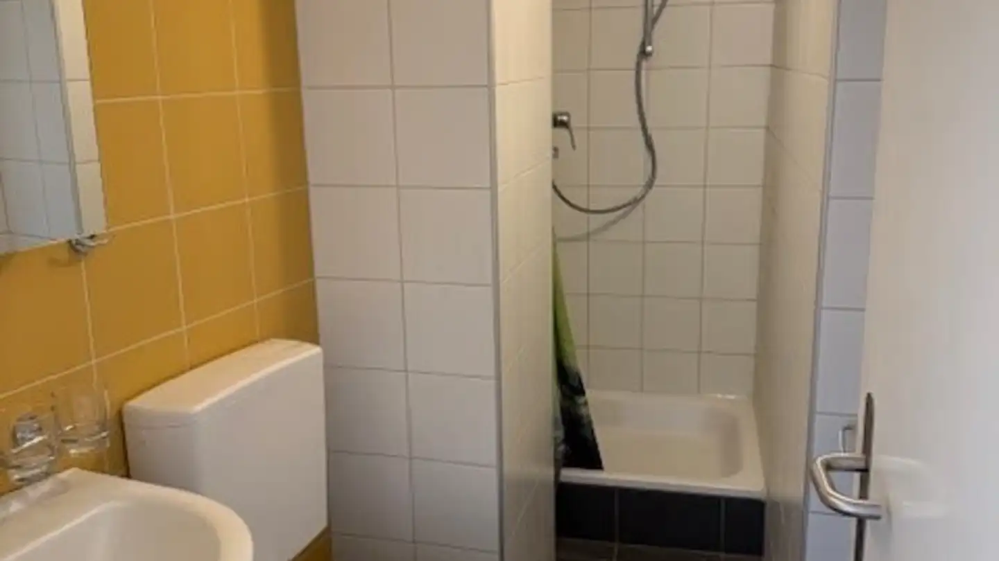 Wohnung mieten - Rue de la Neuveville 60, 1700 Fribourg - Foto 4