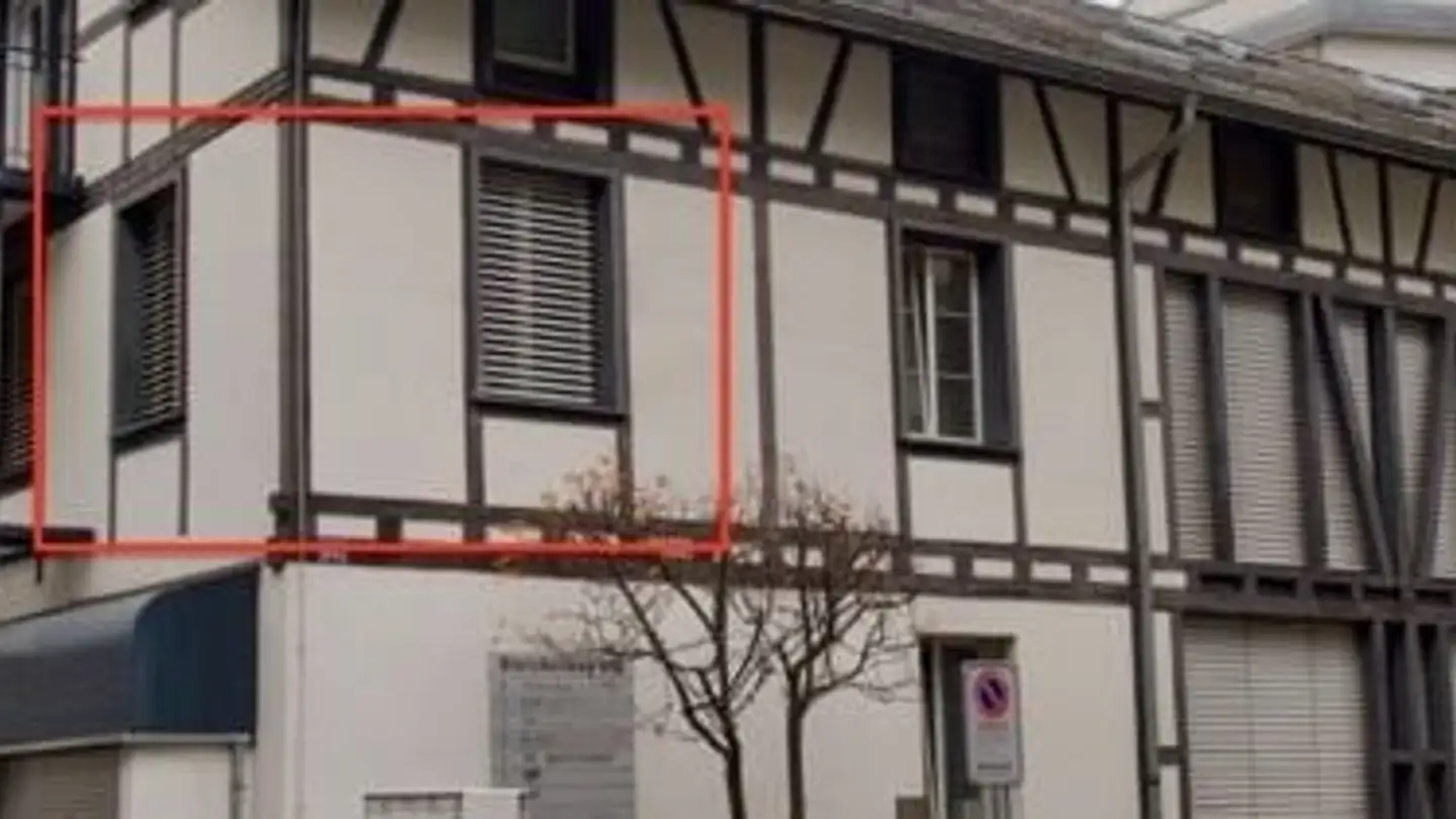 Office space for rent - Bleicherweg 64a, 8002 Zürich