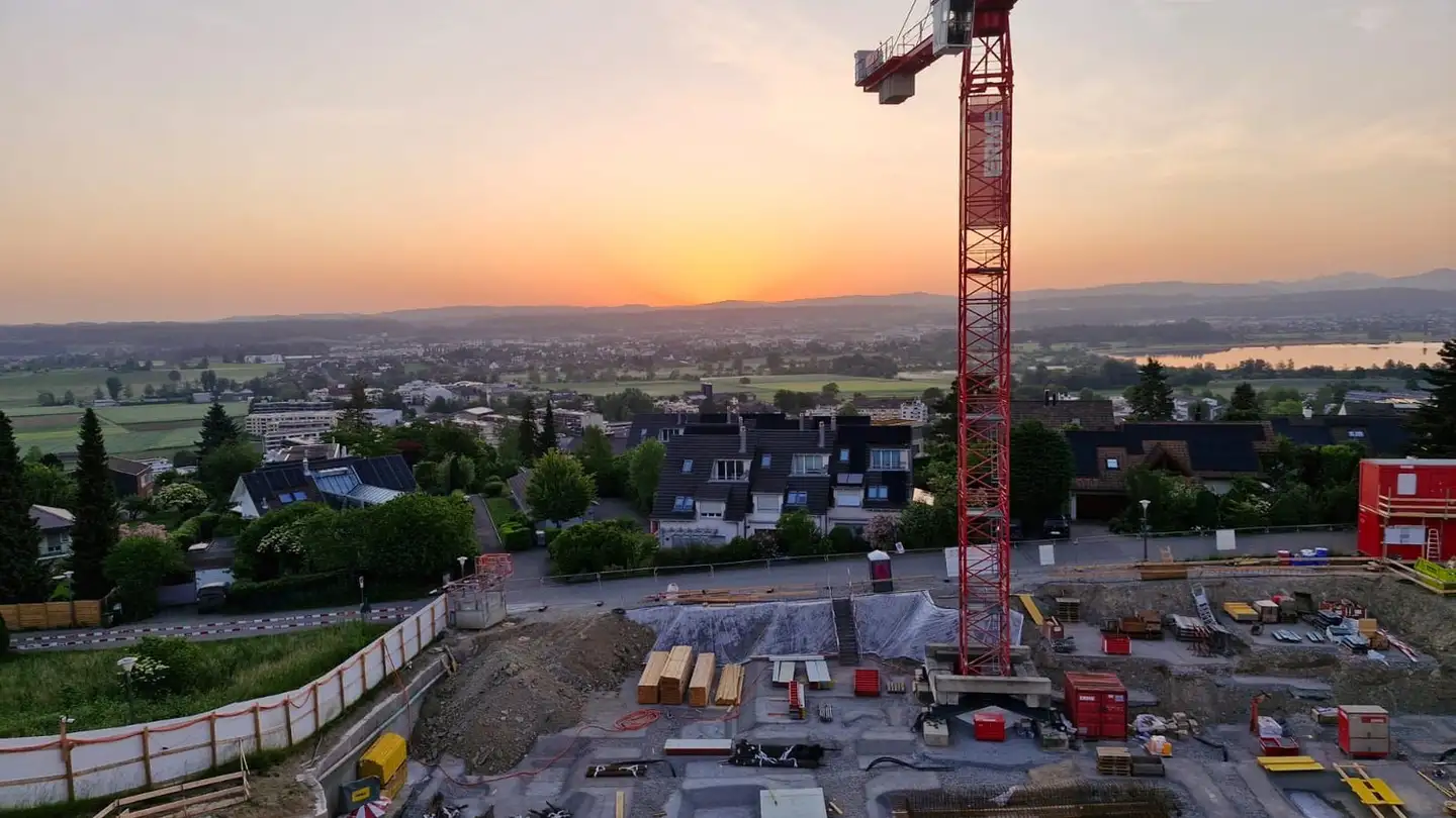 Casa bifamiliare in vendita - Schüepwisstrasse 24, 8117 Fällanden - Foto 2