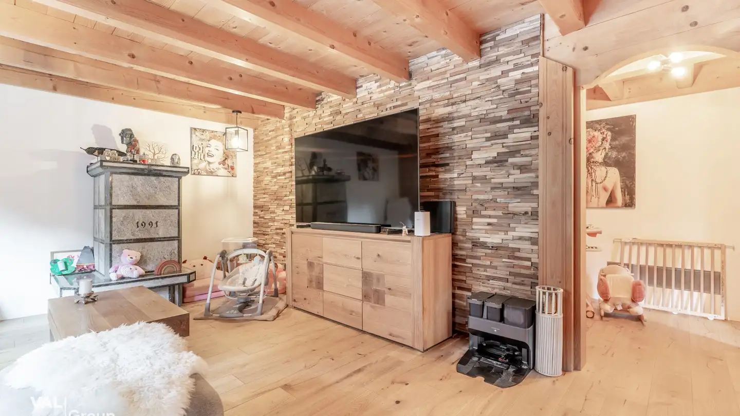 Single house for sale - Lochmatten 42, 3924 St. Niklaus VS - Photo 2