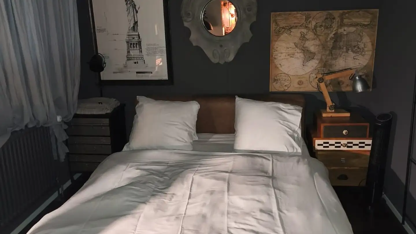 Apartment for rent - 5413 Birmenstorf AG - Photo 4