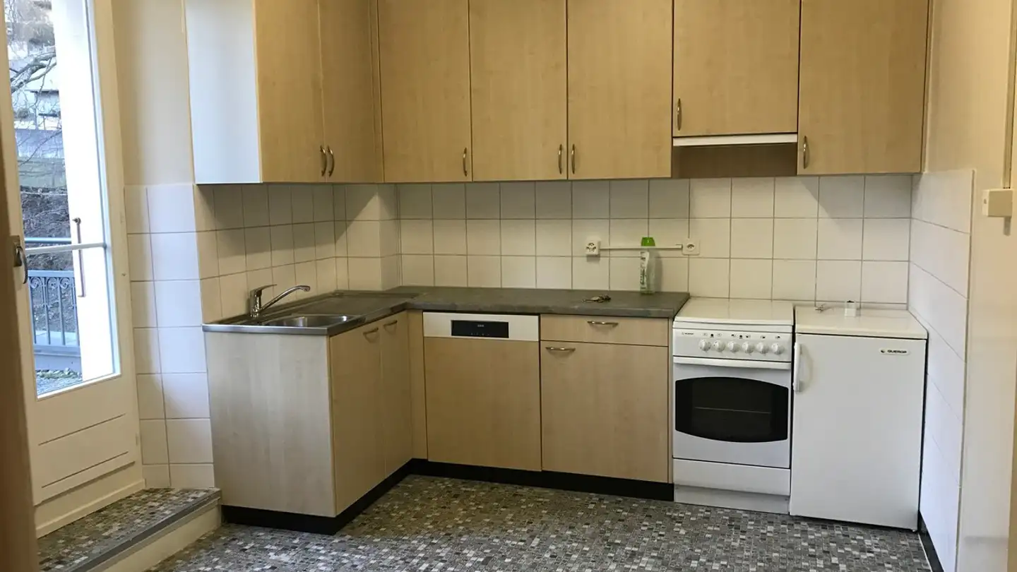 Appartamento in affitto - Rue Du Signal 5, 1880 Bex - Photo 3