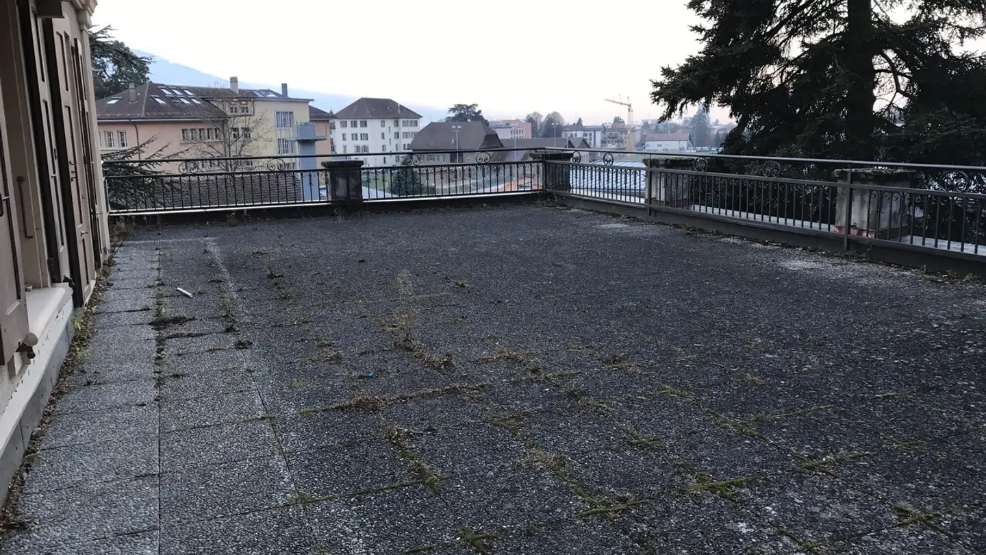 Appartamento in affitto - Rue Du Signal 5, 1880 Bex - Photo 4