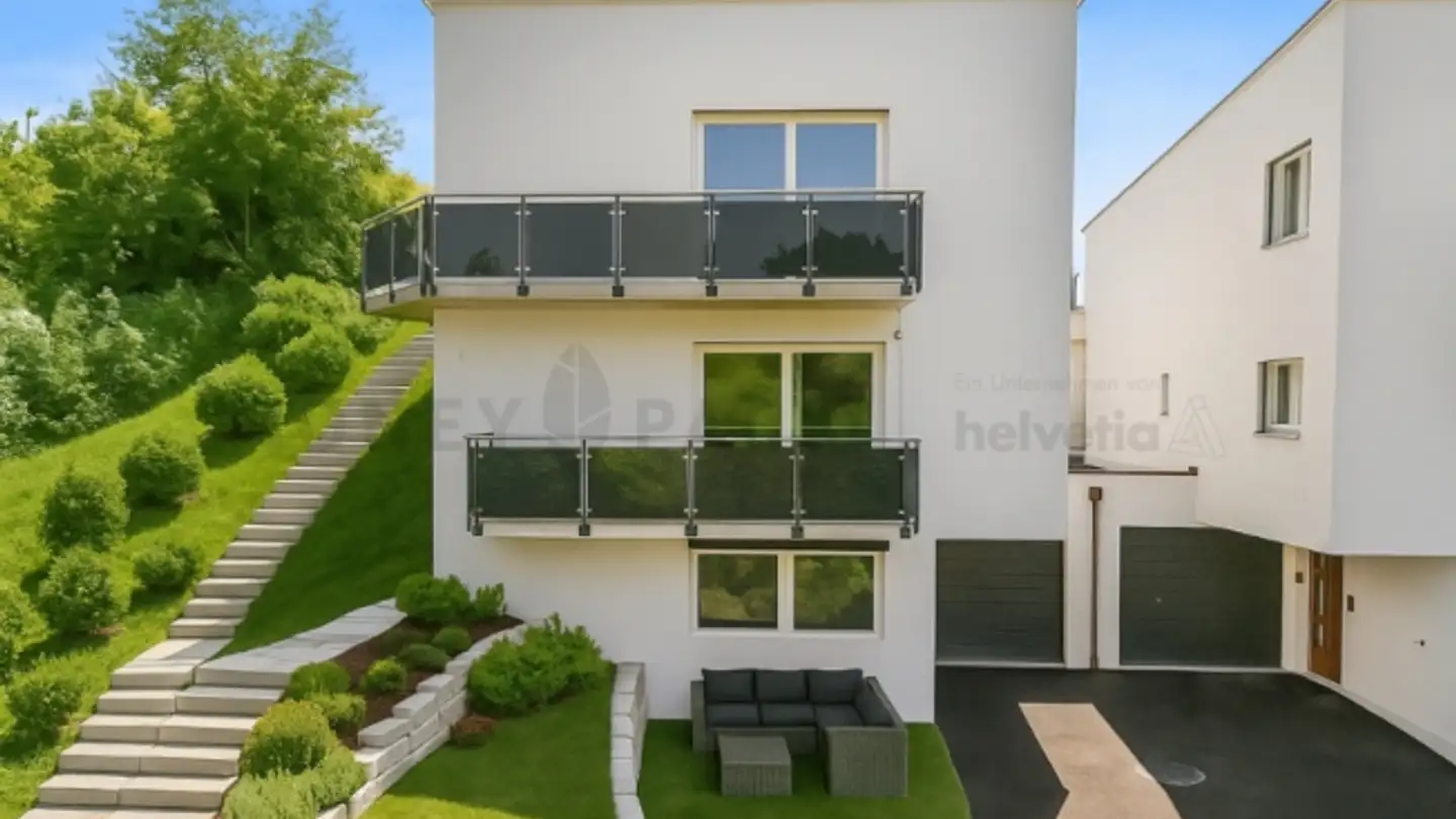 Single house for sale - Eggmattweg 30, 4434 Hölstein