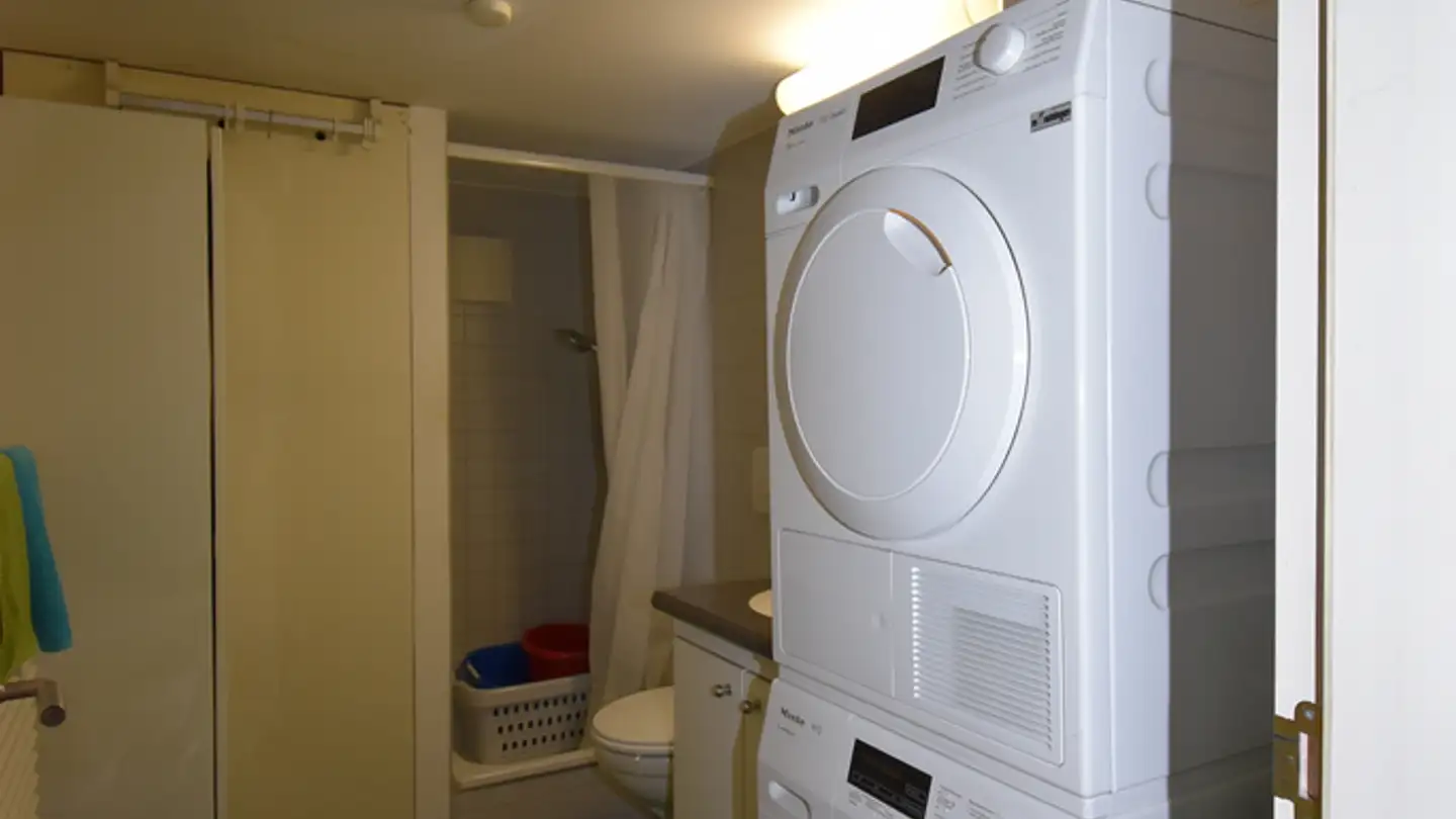 Duplex in affitto - Zürcherstrasse 196a, 8500 Frauenfeld - Photo 3