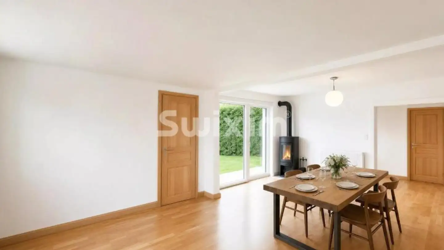Einfamilienhaus kaufen - 1219 Aïre - Foto 4