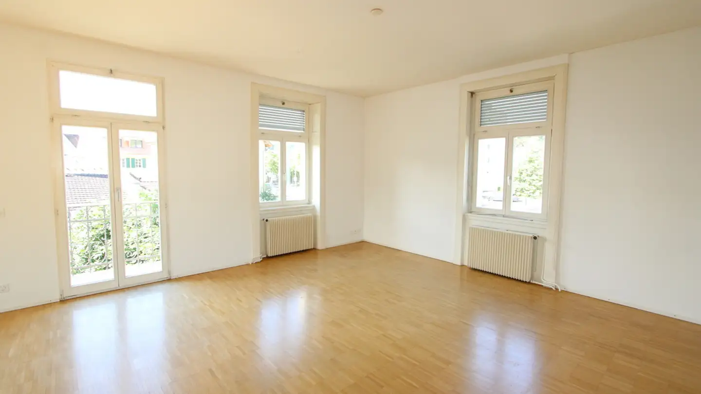 Appartamento in affitto - Viehmarktgasse 37, 4242 Laufen