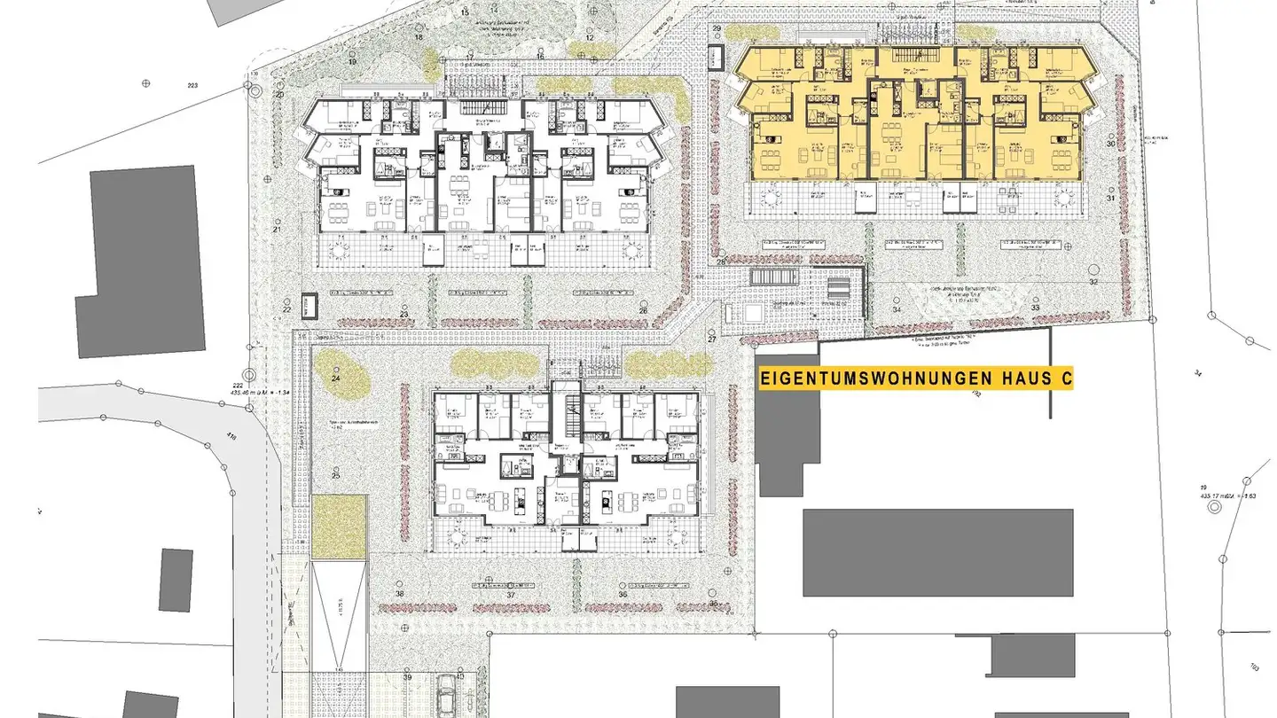 Appartamento in vendita - Fabrikstrasse 9, 3292 Busswil BE - Photo 3