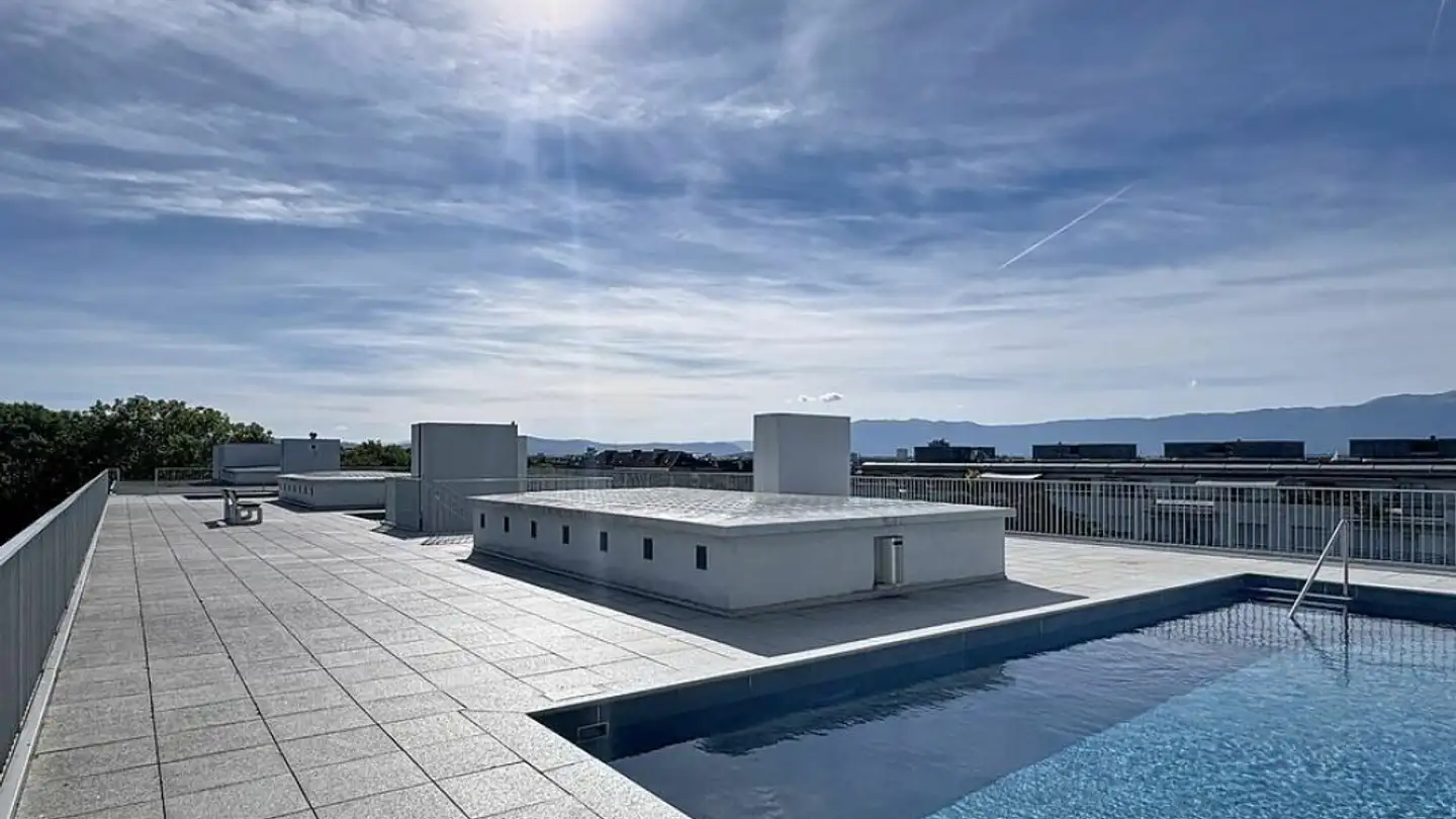 Studio in vendita - 1208 Genève