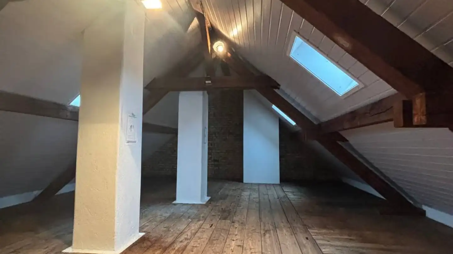 Single room for rent - Blumensteinstrasse 3, 3012 Bern