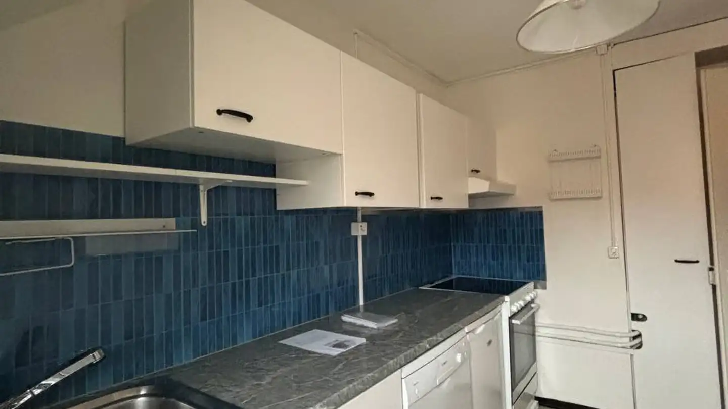 Single room for rent - Blumensteinstrasse 3, 3012 Bern - Photo 3