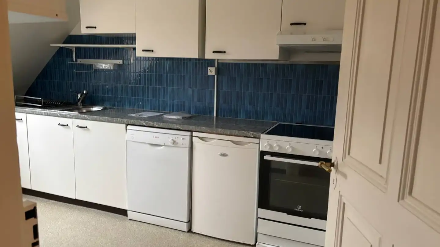 Single room for rent - Blumensteinstrasse 3, 3012 Bern - Photo 4