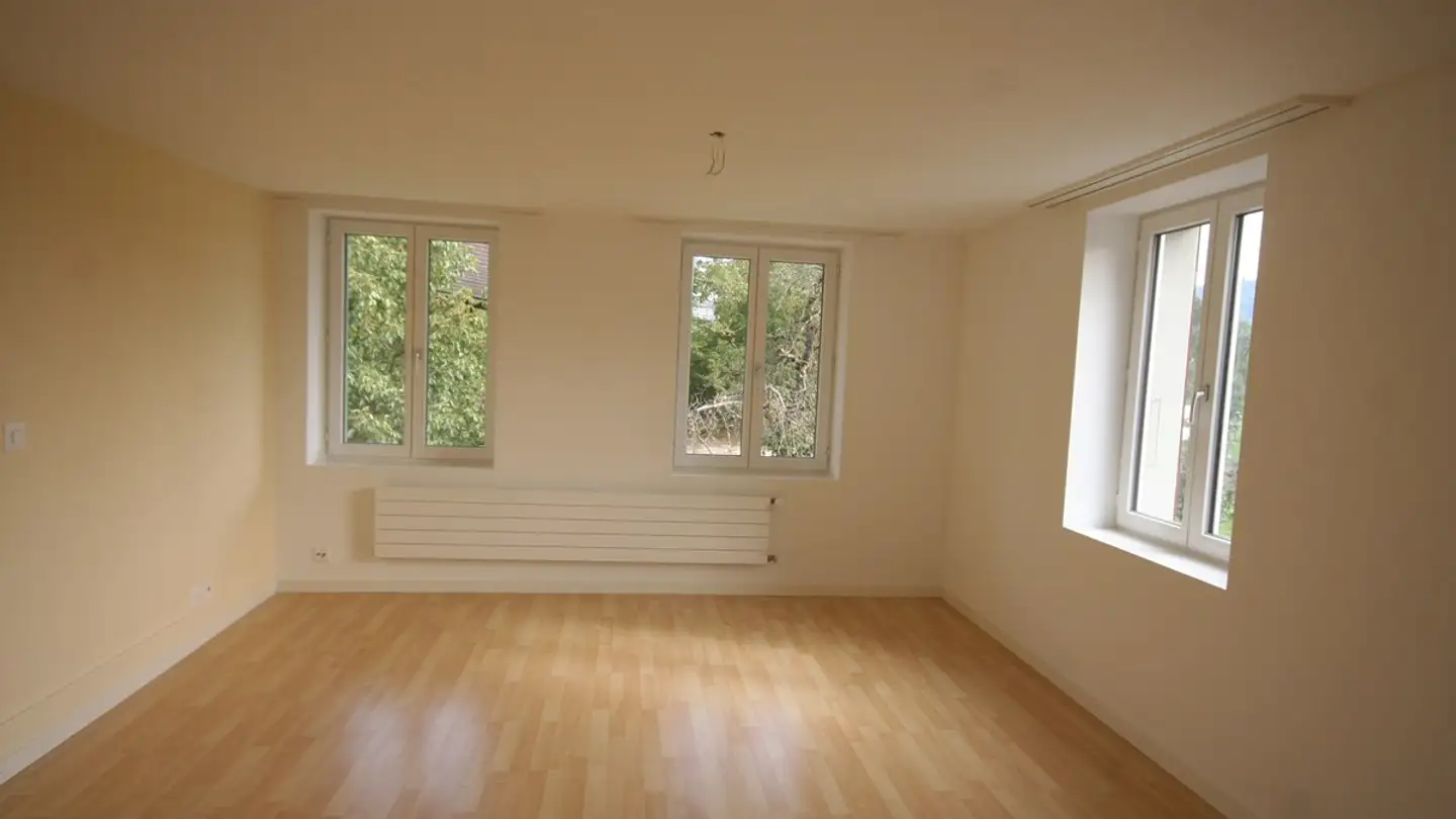 Appartement à louer - Steingasse 17, 4934 Madiswil