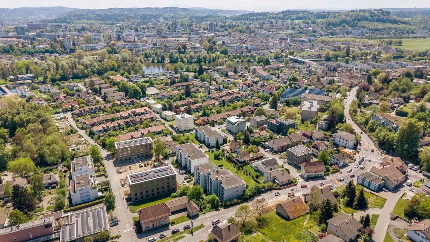 Wohnung kaufen - Rombachstrasse 18, 5022 Rombach - Foto 3