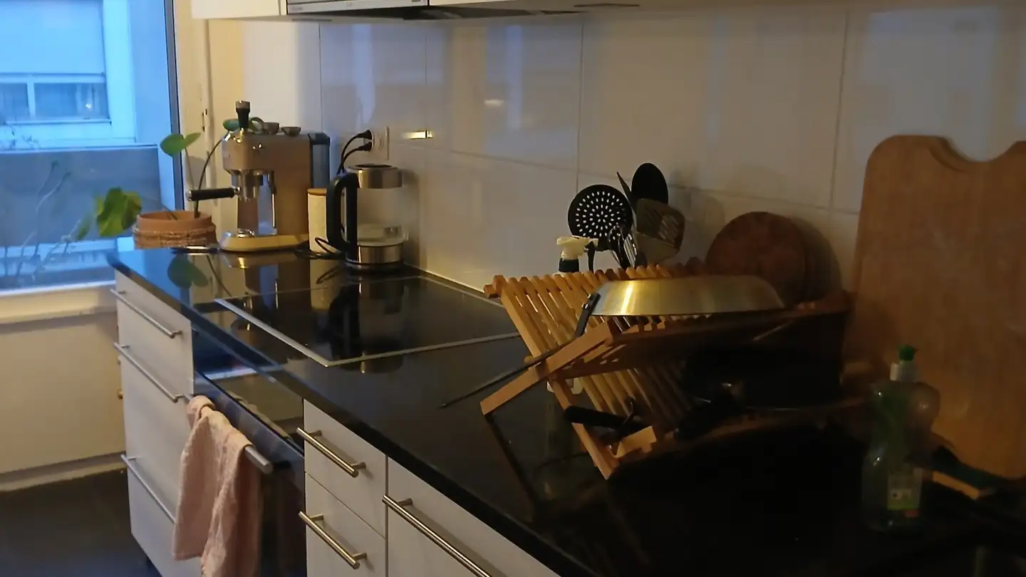 Chambre à louer - 1202 Genève - Photo 2