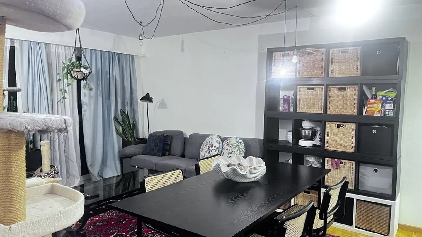 Wohnung mieten - Stadtbachstrasse 13, 5400 Baden