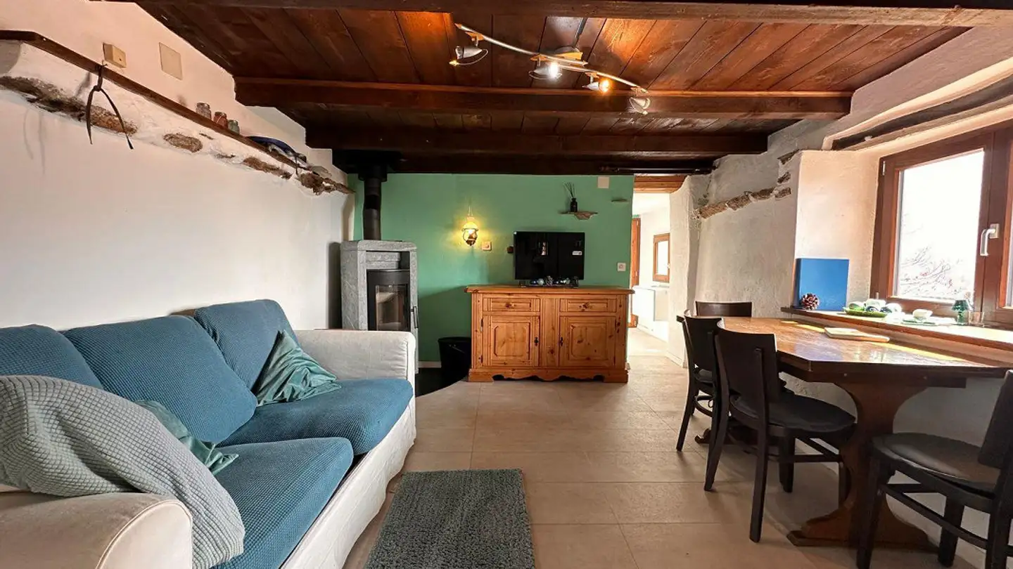 Haus kaufen - 6571 Indemini - Foto 4