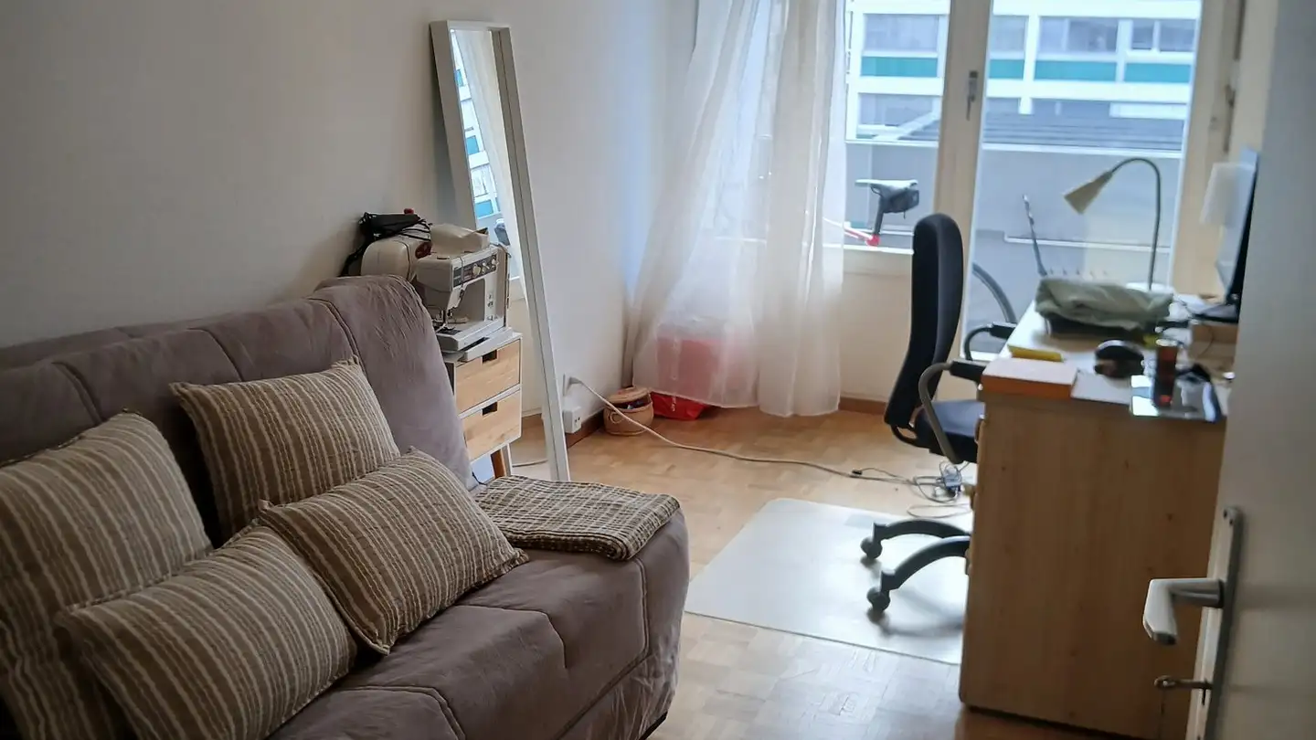 Chambre à louer - 1202 Genève - Photo 3