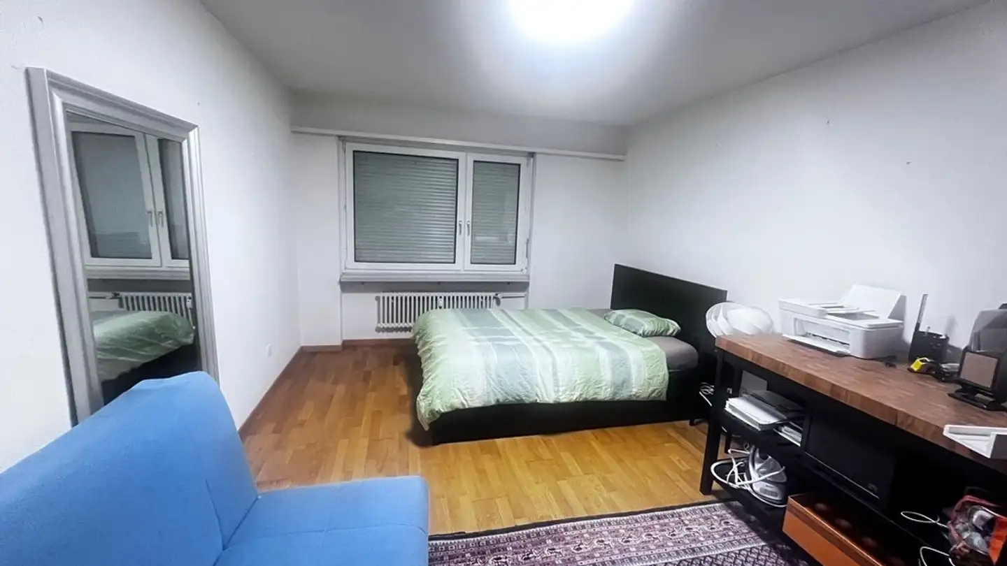 Wohnung mieten - Stadtbachstrasse 13, 5400 Baden - Foto 2