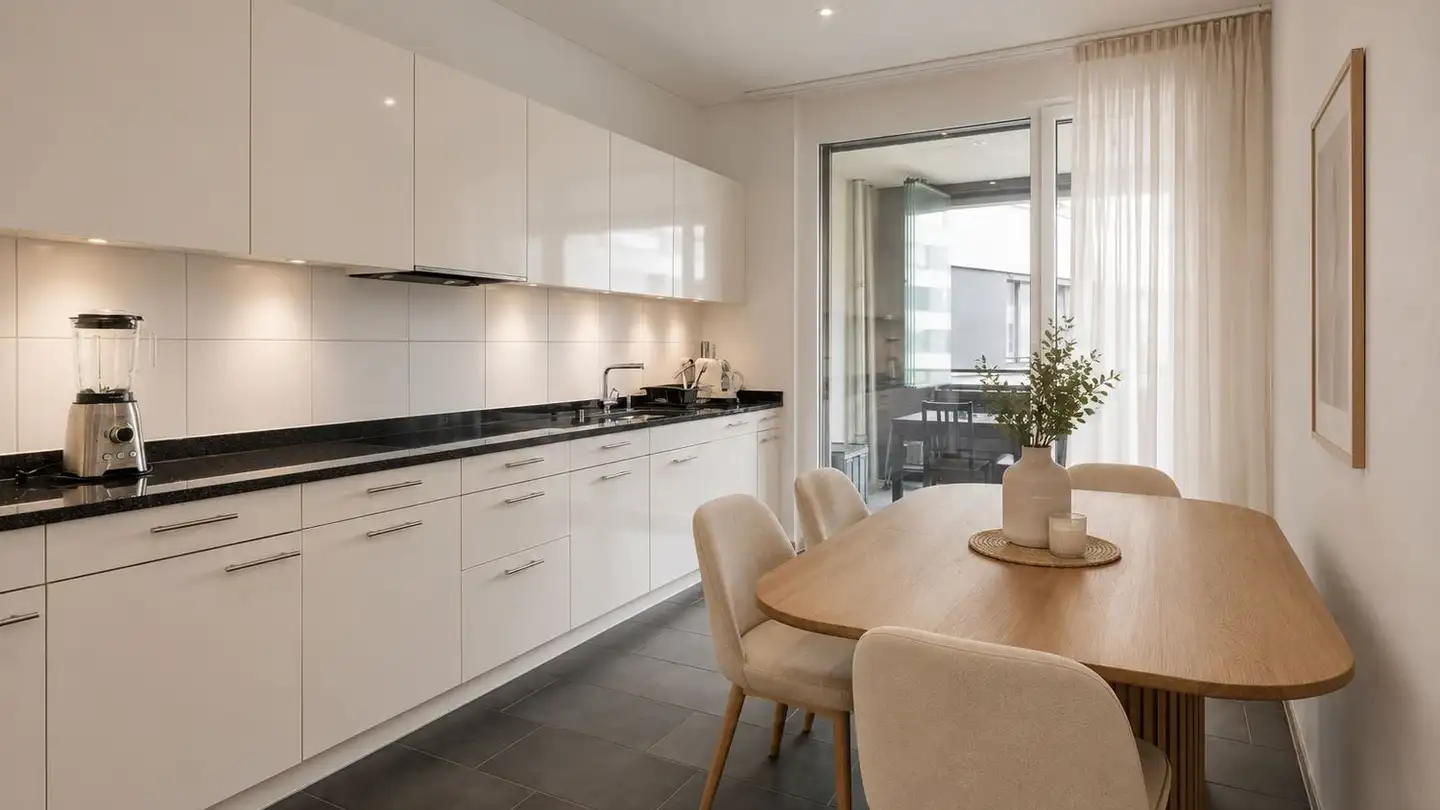 Apartment for sale - 8304 Wallisellen - Photo 3