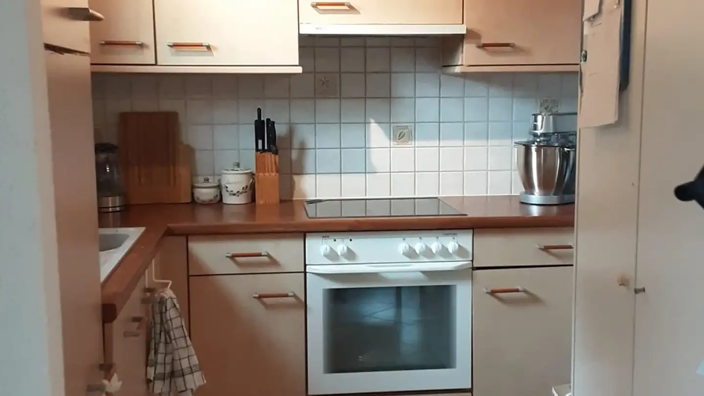 Apartment for rent - 1124 Gollion - Photo 3