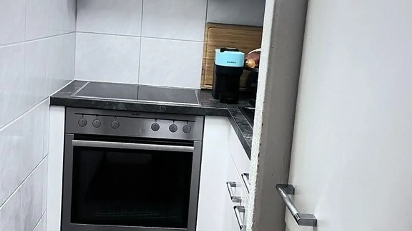 Wohnung mieten - Stadtbachstrasse 13, 5400 Baden - Foto 4