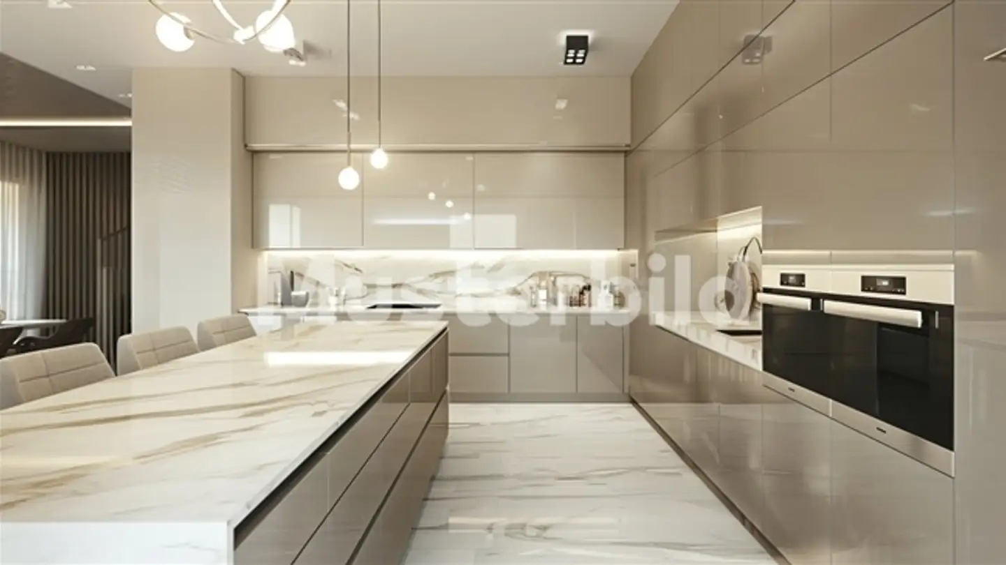 Apartment for rent - 8051 Zürich