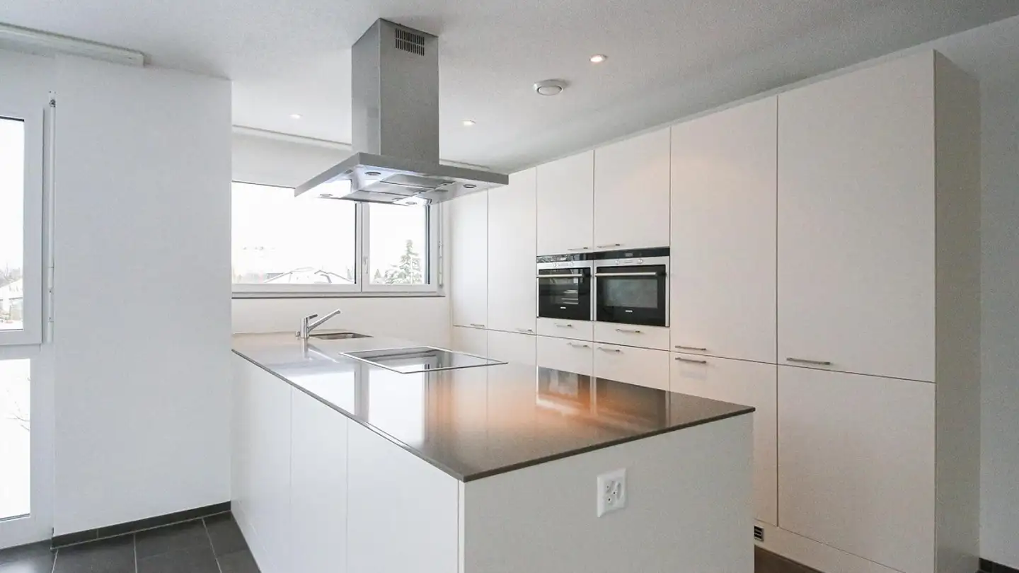 Appartement à louer - Im Löffelchratte 15, 9320 Stachen