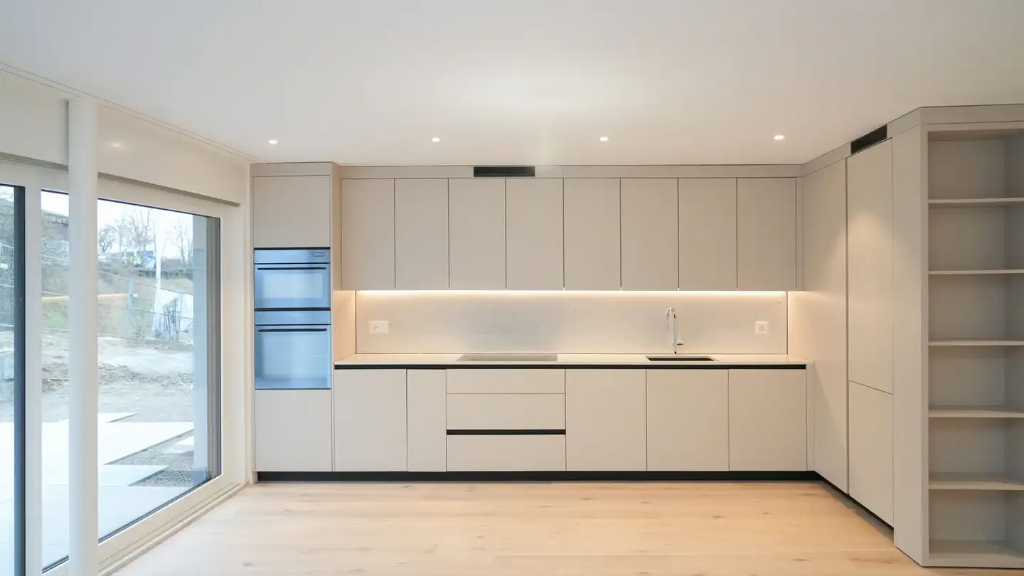 Apartment for rent - Simplonstrasse 48, 2540 Grenchen - Photo 4