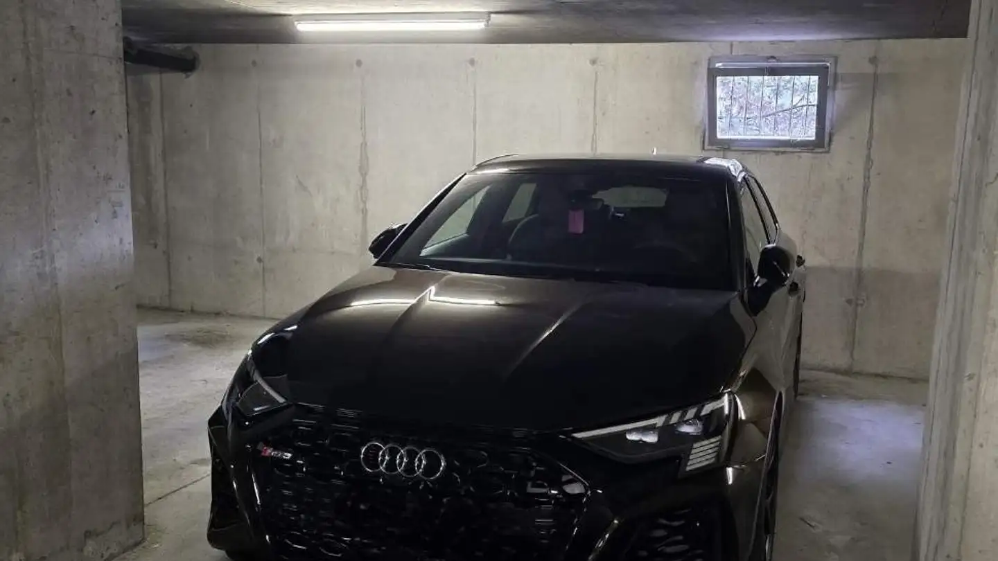 Single garage for sale - Simplonstrasse 119b, 3911 Ried-Brig