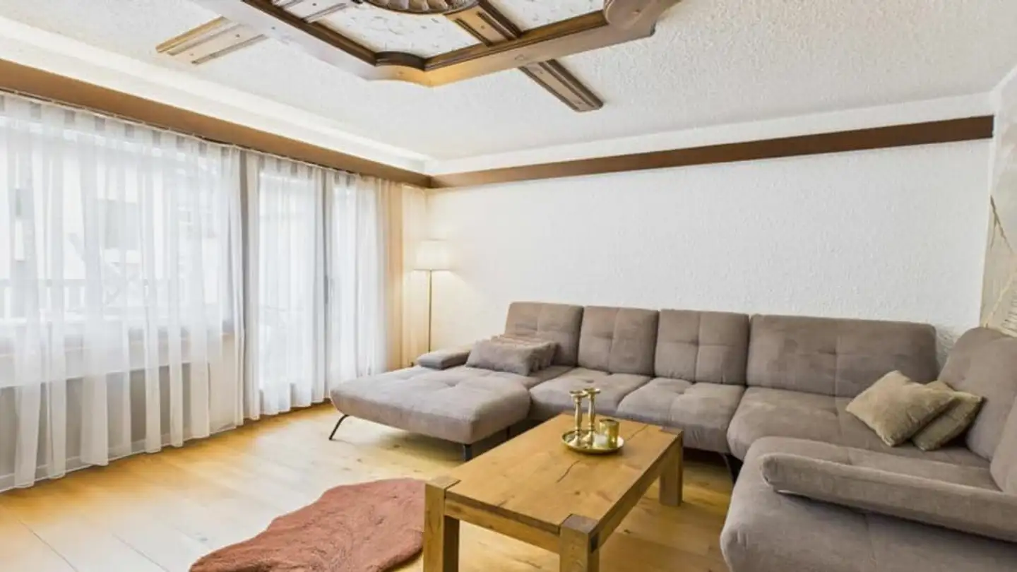 Appartement à vendre - 3951 Agarn - Photo 2