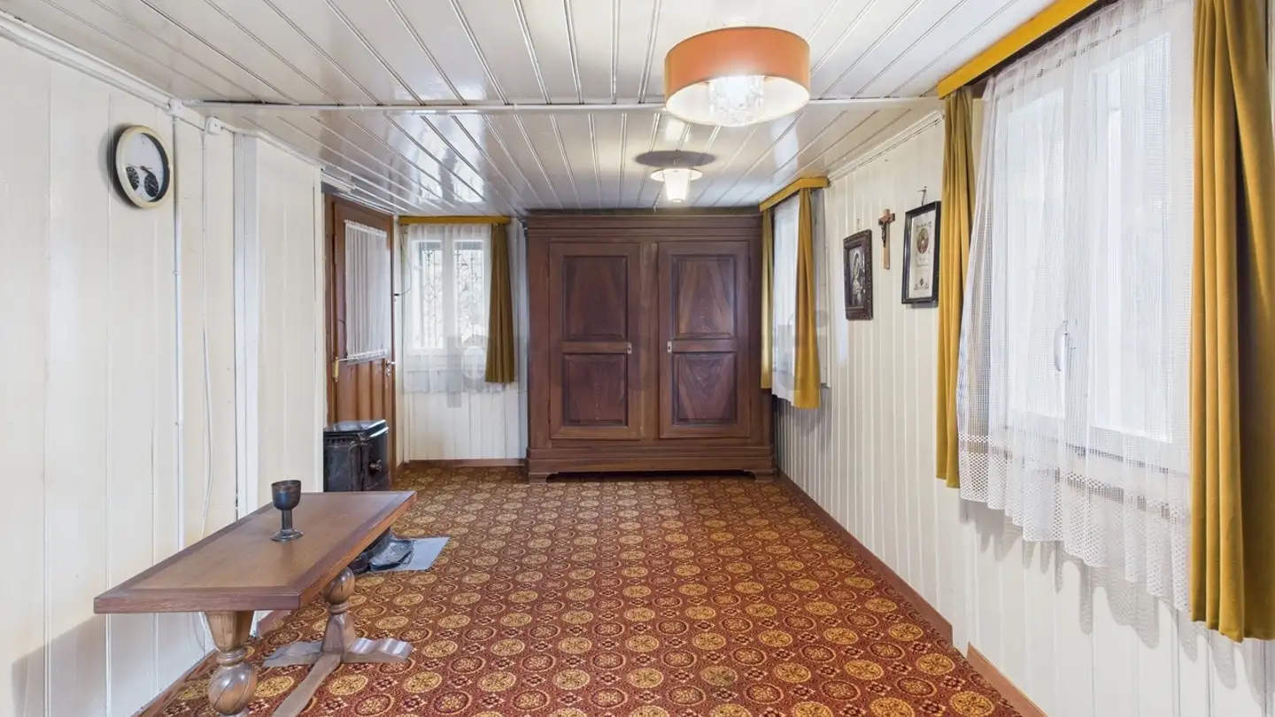 Single house for sale - 6482 Gurtnellen