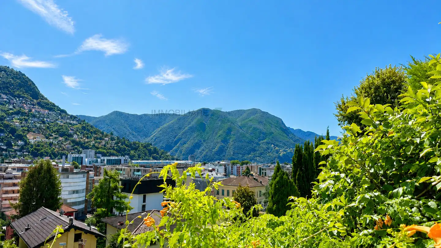 Apartment for sale - 6900 Lugano - Photo 3