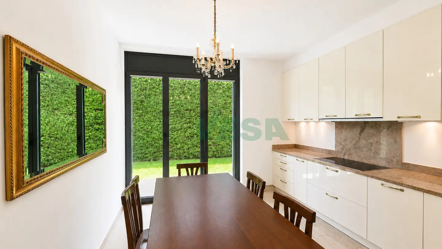 Apartment for sale - 6900 Lugano - Photo 4