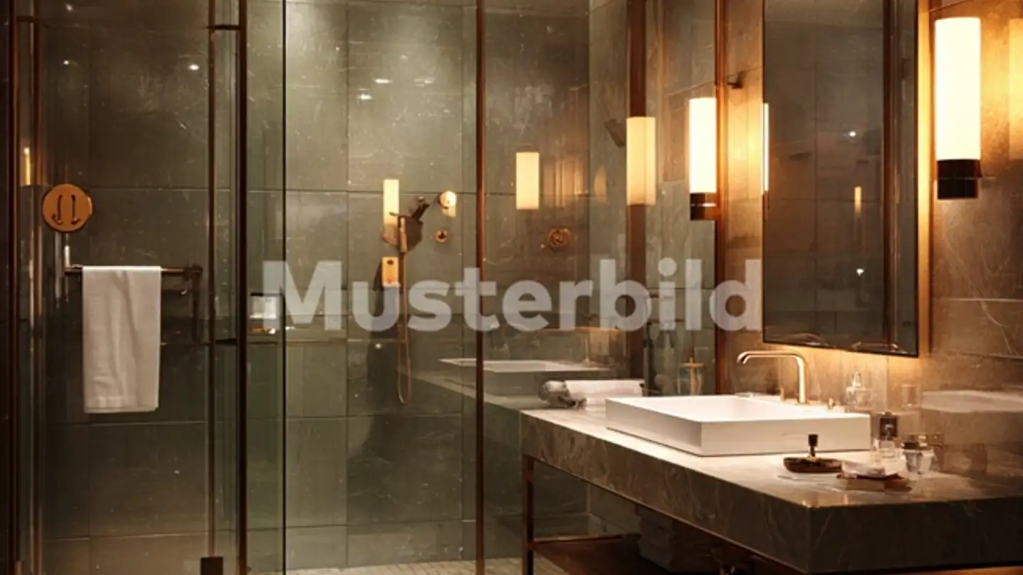 Apartment for rent - 8051 Zürich - Photo 4