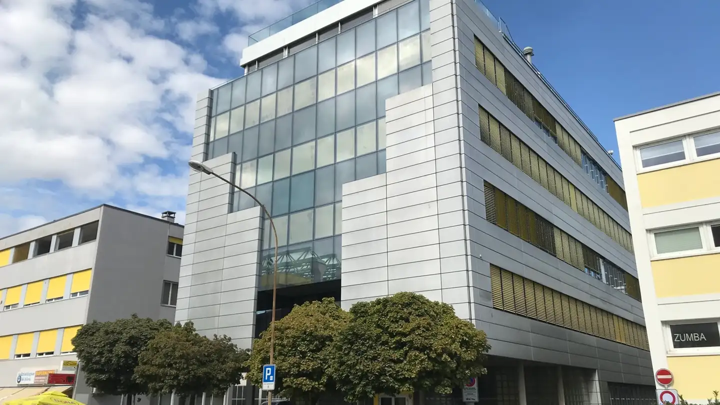 Commerciale in affitto - Avenue De Longemalle 11, 1020 Renens VD - Photo 3