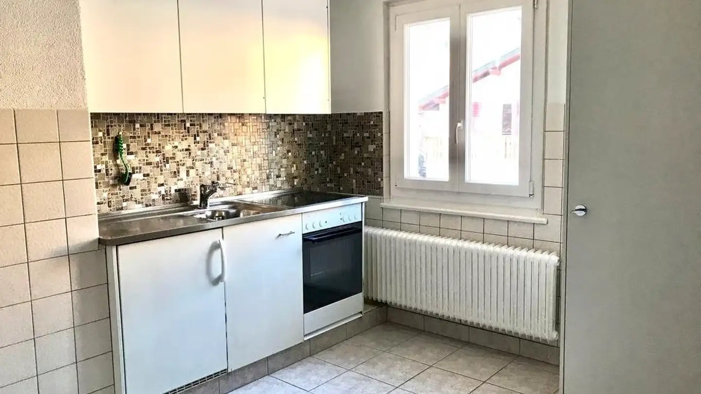 Wohnung mieten - Rond-Point-Paradis 2, 3960 Sierre - Foto 2