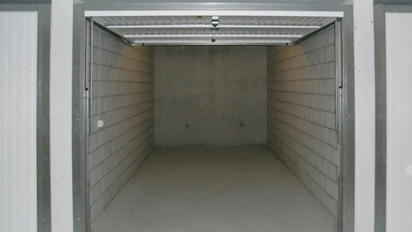 Underground parking space for rent - Wynenfeldweg 41, 5033 Buchs AG - Photo 2