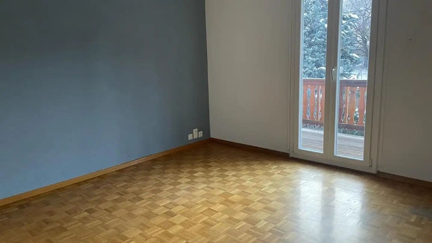Wohnung mieten - Rond-Point-Paradis 2, 3960 Sierre - Foto 3