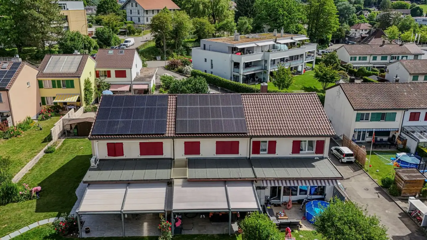 Single house for sale - Staldenstrasse 77, 3172 Niederwangen b. Bern