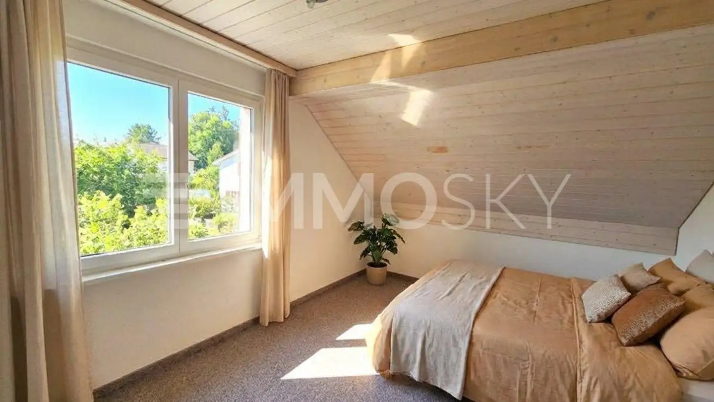 Einfamilienhaus kaufen - 8580 Amriswil - Foto 4