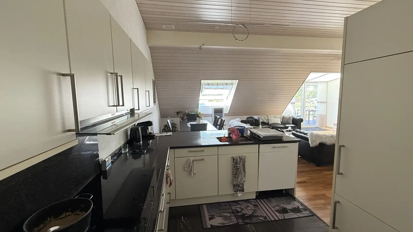 Wohnung kaufen - 9470 Buchs SG - Foto 4