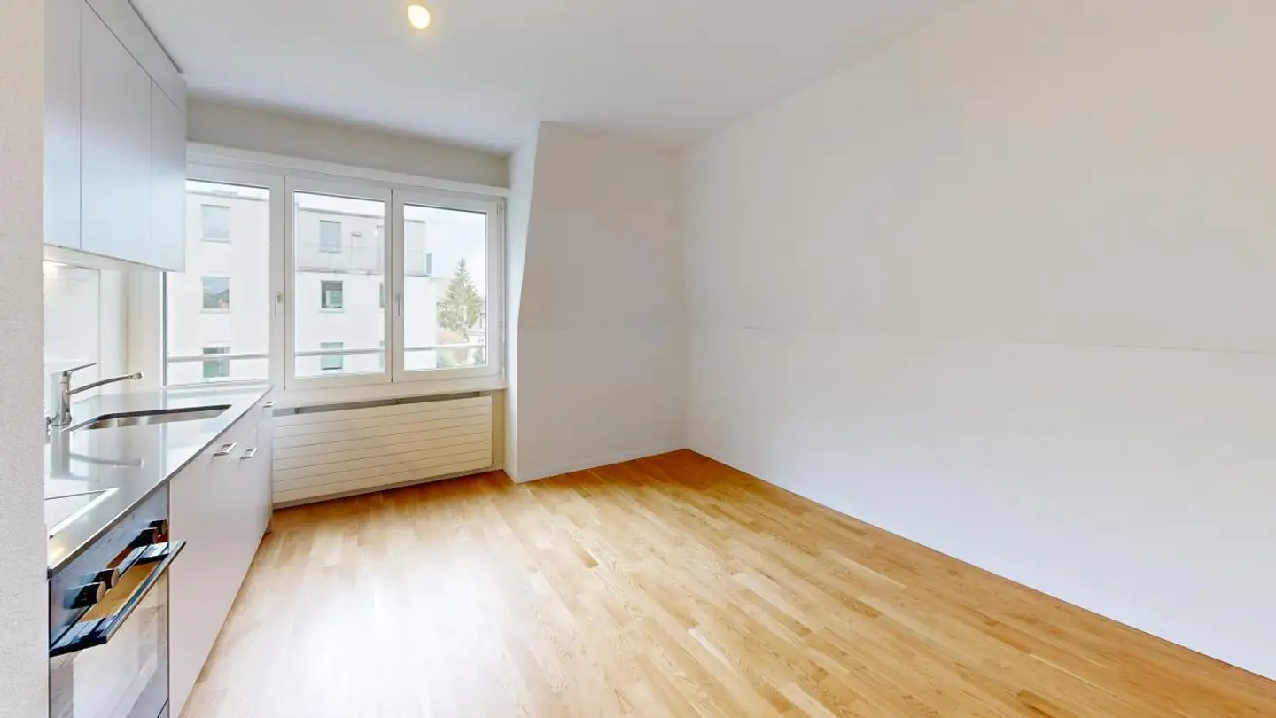 Apartment for rent - Sempacherstrasse 33, 8032 Zürich - Photo 3