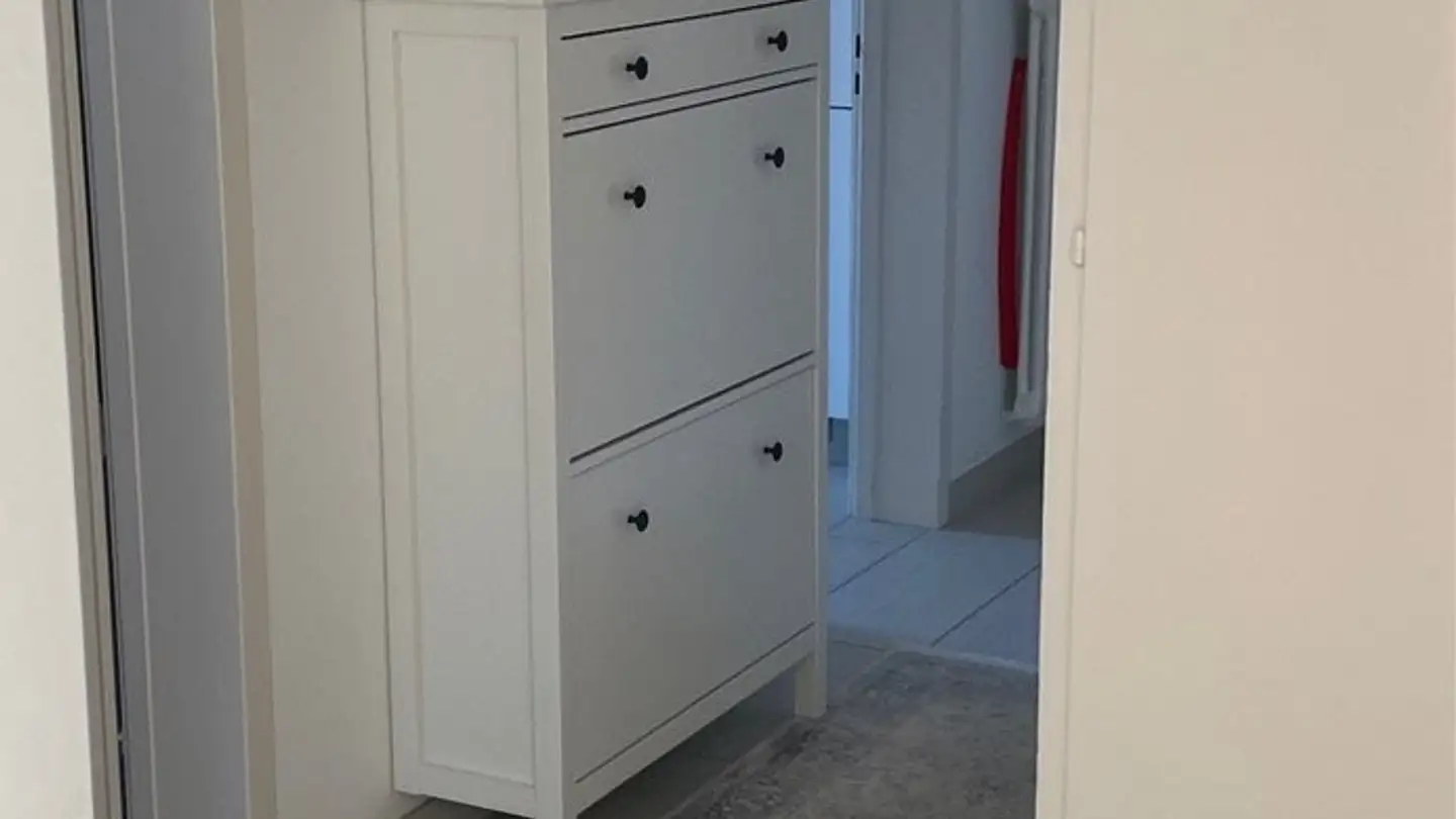 Wohnung mieten - Via Calprino 12, 6900 Paradiso - Foto 3