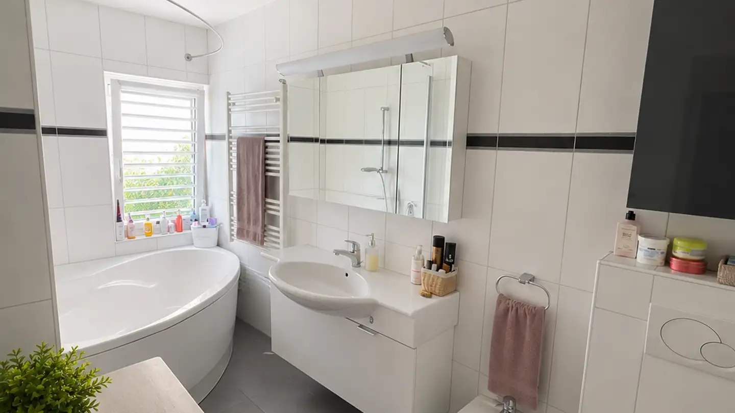 Single house for sale - Staldenstrasse 77, 3172 Niederwangen b. Bern - Photo 2
